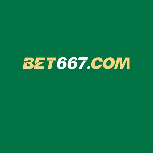 Logo da BET667